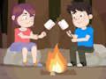 Juego Ayuda a la pareja a ser feliz  en línea