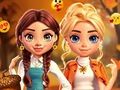 Juego Vestimenta de otoño de Lovie Chic  en línea