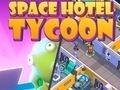 Juego Mi hotel espacial: magnate  en línea