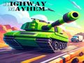 Juego Caos en la carretera  en línea