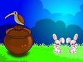 Juego Escape de la grúa  en línea