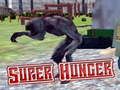 Juego Súper Hambre  en línea