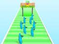 Juego Destructor de cabezas de obstáculos  en línea