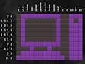 Juego Nonograma simple  en línea