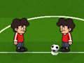 Juego Superestrellas del fútbol 2024  en línea