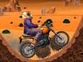 Juego Especialista en moto  en línea