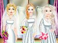 Juego Salón nupcial romántico  en línea