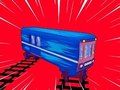 Juego Deriva del tren  en línea