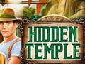 Juego Templo escondido  en línea