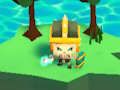 Juego Batalla de islas 3D  en línea