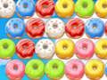 Juego Hora de hacer estallar donas  en línea