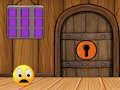 Juego Rescate divertido del mono  en línea