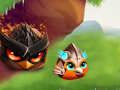 Juego Pájaro de caramelo  en línea