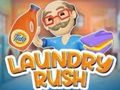 Juego Fiebre de lavandería  en línea