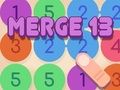 Juego Fusionar 13  en línea