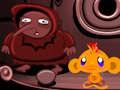 Juego Mono va feliz etapa 297  en línea