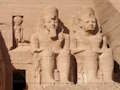 Juego Rompecabezas que caen Egipto  en línea