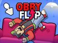 Juego OBBY FLIP en línea