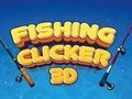 Juego Clicker de pesca 3D  en línea