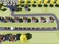 Juego Blaster bárbaro  en línea