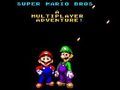 Juego Super Mario Bros: Una aventura multijugador en lĂnea Juego Super Mario Bros: Una aventura multijugador en lĂnea