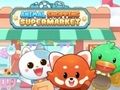 Juego Supermercado de compras de animales  en línea