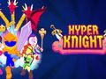 Juego Hipercaballero  en línea