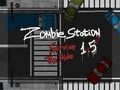 Juego Zombiestation: sobrevive al viaje  en línea
