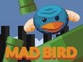 Juego Pájaro loco  en línea