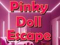 Juego Escape de la muñeca meñique  en línea