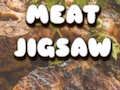 Juego Rompecabezas de carne  en línea