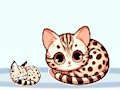 Juego Neko en línea