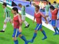 Juego Copa de Fútbol 2023  en línea