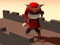 Juego Cortador de frutas Katana  en línea
