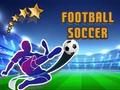 Juego Fútbol Futbol  en línea