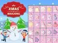 Juego Mahjong de Navidad  en línea