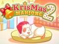 Juego Navidad Mahjong 2  en línea