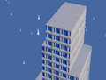 Juego Construcción de edificio  en línea