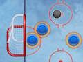 Juego Copa de hockey aéreo  en línea