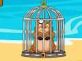 Juego Escapa de la marmota feliz  en línea