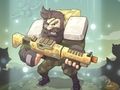 Juego Nimrods: superviviente de la artillería  en línea