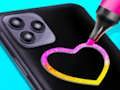 Juego Funda para teléfono DIY 4  en línea