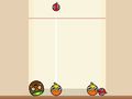 Juego Bolas de sandía  en línea