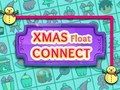 Juego Conexión flotante de Navidad  en línea