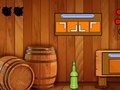 Juego Rescate del gallo blanco  en línea