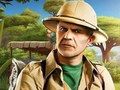 Juego Misterios del safari  en línea
