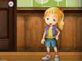 Juego Escape de la habitación infantil Amgel 158  en línea