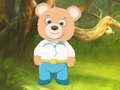 Juego Escape del amigo oso  en línea