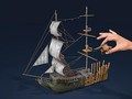 Juego Barcos inactivos  en línea