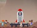 Juego Rescate Espacial  en línea